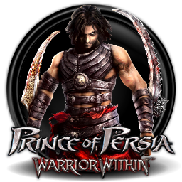 Prince Of Persia - Warrior Within 1 Icon 256x256 png